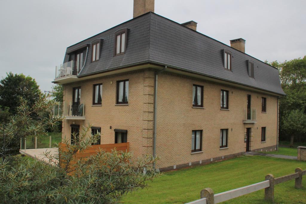 Apartment Cuypers 东代恩凯尔克 外观 照片